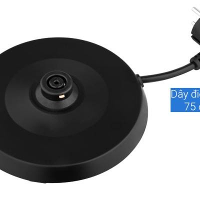 Bình đun nước siêu tốc  Philips HD9303/03 - Hàng chính hãng