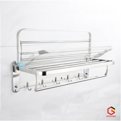 DÀN KHĂN INOX  SUS 304 CAO CẤP VKD2