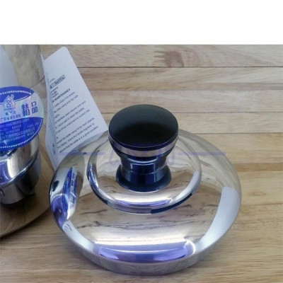 Ấm đun nước Inox báo còi khi nước sôi có nhiều dung tích