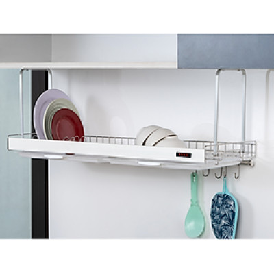 GIÁ ÚP CHÉN BÁT TREO TỦ BẾP TRÊN HiVE INOX 304 PRIME
