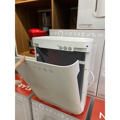 MÁY LỌC KHÔNG KHÍ KLARSTEIN VITA PURE 2G 10028709- Hàng Chính Hãng