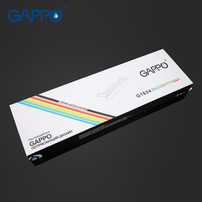 Vắt Khăn Giàn GAPPO G1824 Chính Hãng Nhập Khẩu