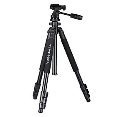 Tripod Weifeng 6663A - Hàng Nhập Khẩu