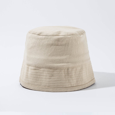 Mũ bucket yang mi