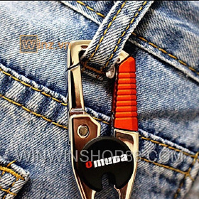 Móc khóa đa năng OMUDA Asam