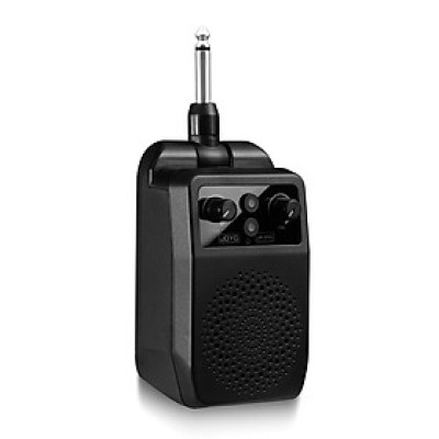 Ampli Mini Guitar Điện JOYO JA-05G Tích Hợp Bluetooth 5.1- Hàng chính hãng