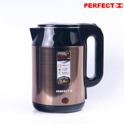 ẤM ĐUN SIÊU TỐC PERFECT PF-B52- Hàng Chính Hãng
