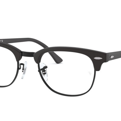 Mắt Kính Ray-Ban Clubmaster - RX5154 2077 -Eyeglasses