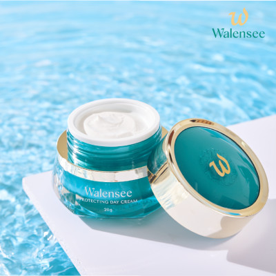 Kem ngày W Walensee Protecting Day Cream 20mg