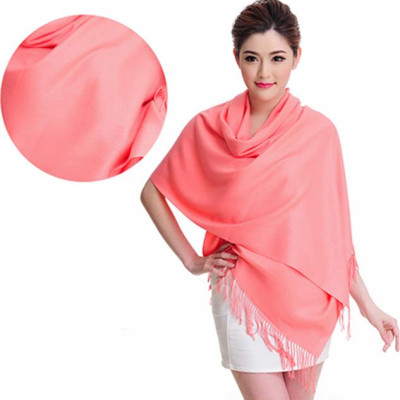 KHĂN CHOÀNG CASHMERE CAO CẤP CAS09