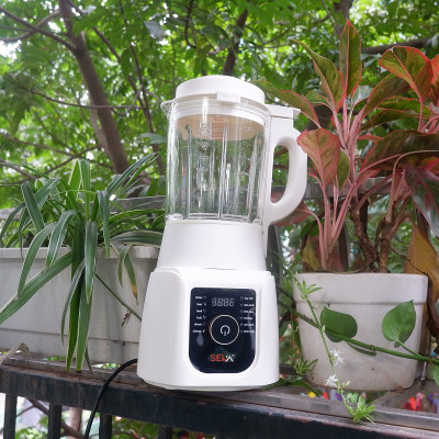 Máy làm xay nấu sữa hạt đa năng 1.75 lít - Hàng chính hãng