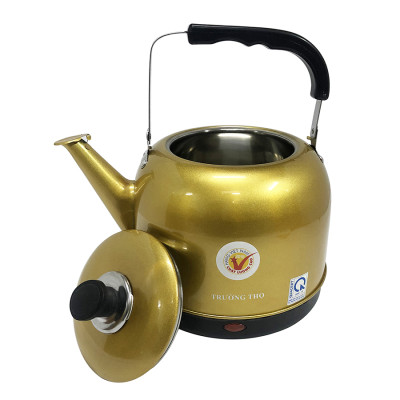 Ấm Đun Siêu Tốc Trường Thọ K