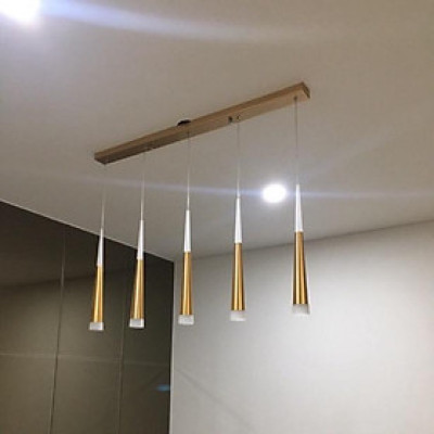 Bộ 5c đèn thả DT