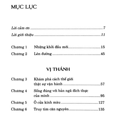 3 Người Thầy Vĩ Đại - Câu Chuyện Đặc Biệt Về Cách Sống Theo Những Gì Mình Mong Muốn (Tái Bản)