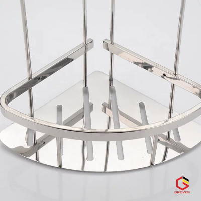 Kệ góc đa năng 2 tầng GG03G