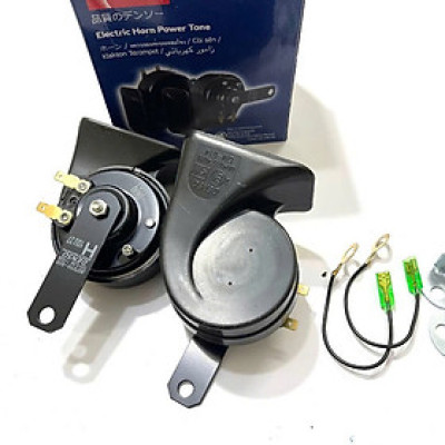 Bộ Còj Sên Cho XeMái - ÔTo – Âm To, Bền Đẹp, Lắp Dễ Dàng, Không Cần Chế , đèn ốp trần
