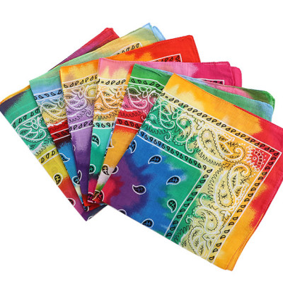 Bộ sư tập mẫu khăn bandana turban dễ thương