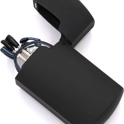 Kính gập màu xanh tròng lão 3.5 độ