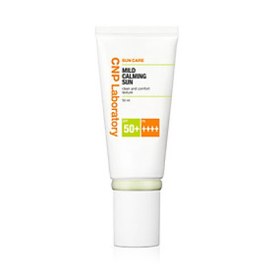 Sữa chống nắng dịu da CNP Laboratory Mild Calming Sun Lotion SPF50/PA++++ 50ml