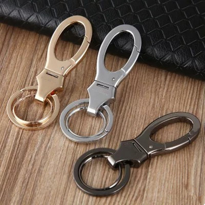 Móc Treo Chìa Khóa Thời Trang ZB8703 (Màu Ngẫu Nhiên)