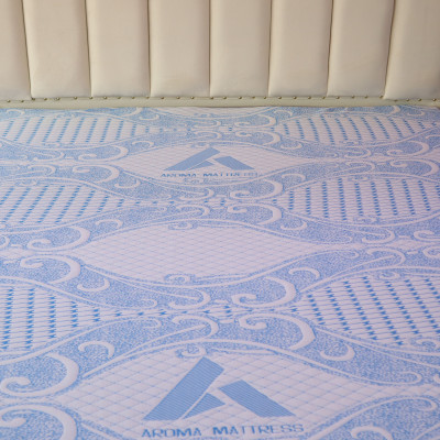 Nệm Foam Aroma Luxury