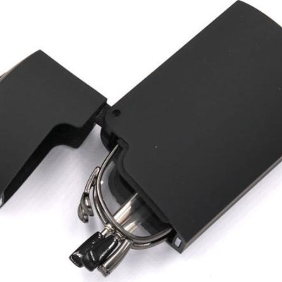 Kính gập 868 màu xám tròng lão 3 độ_nữ