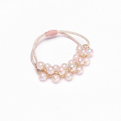 Sét 3 Dây Cột Tóc Sweet Gril Hàn Quốc