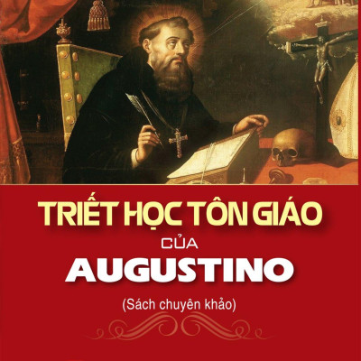 Triết Học Tôn Giáo Của Augustino