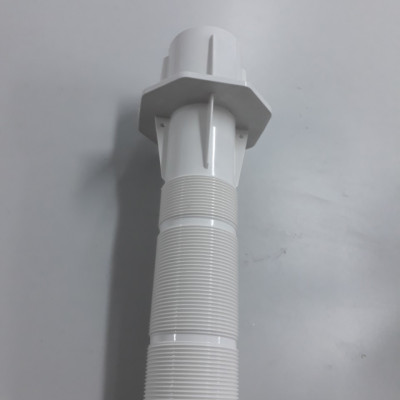 Ống âm tường chống thấm hồ bơi D60 Astral 15659