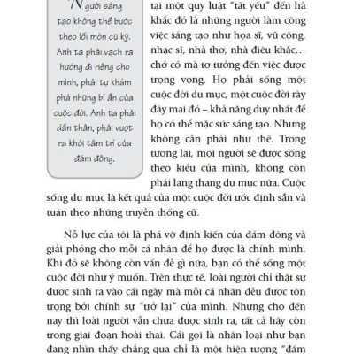 Creativity - Sáng Tạo - Bừng Cháy Sức Mạnh Bên Trong (Tái Bản 2022)