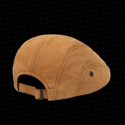 Mũ jacket da cao cấp Nón Sơn chính hãng MC028ADA-NU1-M