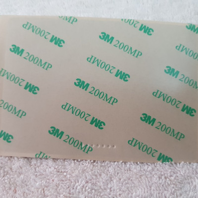 Miếng dán Touchpad dành cho Lenovo Thinkpad T440, T440P, L450, T540, T540P, W540, W541 - Hàng chính hãng