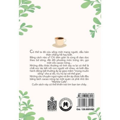  Cacao Ngày Thứ Năm