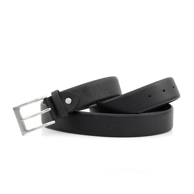 Thắt lưng da bò Ý MIK35-02 | Anh Tho Leather