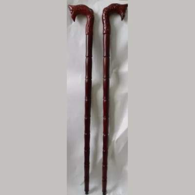 Gậy chống batoong đầu rồng dành cho người già