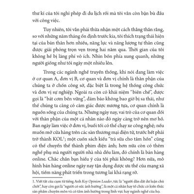 Người Xuất Sắc Phải Tàn Nhẫn Với Bản Thân Một Chút - ML