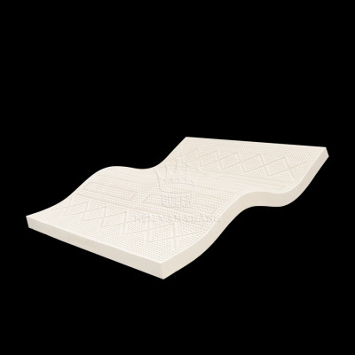 Nệm Cao Su Vạn Thành Segovia CSVT-SE1610 (160x200x10cm)