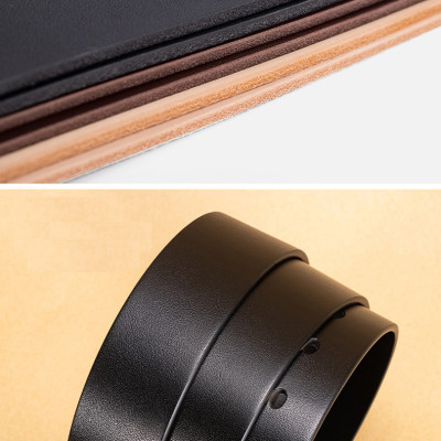 Thắt lưng nam DA BÒ THẬT - BEE GEE N8023
