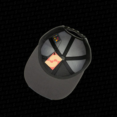 Mũ snapback hiphop nam nữ NÓN SƠN chính hãng MC229K-XM2