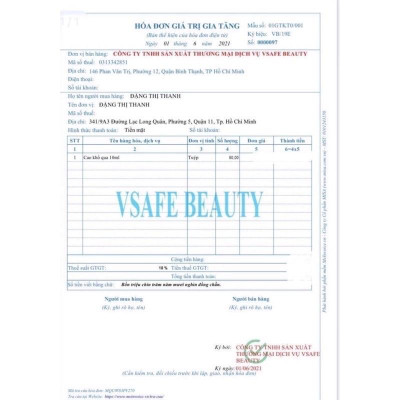 Combo Khổ Qua soHERBs (Gel Rửa Mặt + Cao Khổ Qua)