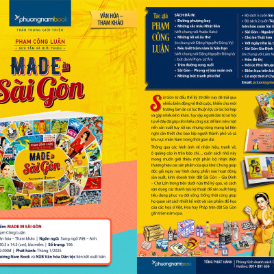 Made in Sài Gòn