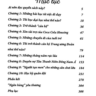 Chạm Đến Thành Công (Bìa Cứng)