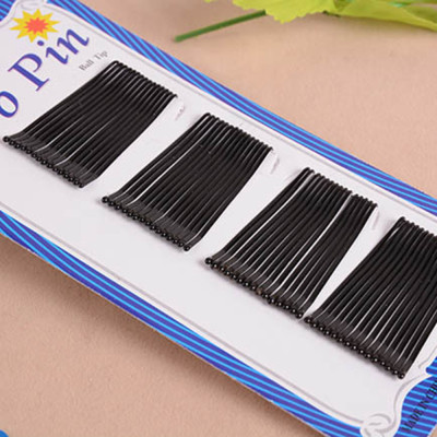 Bộ 36 Chiếc Ghim Kẹp Tóc BOB PIN Nhỏ Gọn Tiện Lợi Kẹp Tóc Mái , Tóc Giả MP122-36