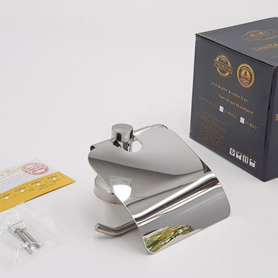 Móc treo giấy vệ sinh Eurolife EL-P01-4
