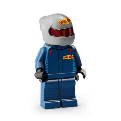LEGO SPEED CHAMPIONS 77243 Đồ Chơi Lắp Ráp Xe Đua Oracle Red Bull Rb20 F1 (251 chi tiết)