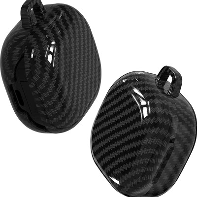 Bao Case Ốp Carbon cho Samsung Galaxy Buds 2 Pro / Buds 2 / Buds Pro / Buds Live - Hàng Chính Hãng