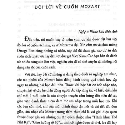 Mozart