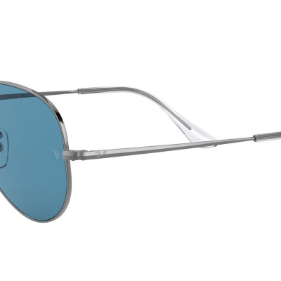 Mắt Kính RAY-BAN AVIATOR METAL II - RB3689 004/S2 -Sunglasses