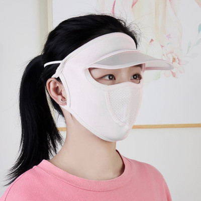 Khẩu Trang Ninja Có Kính Che Tiện Lợi