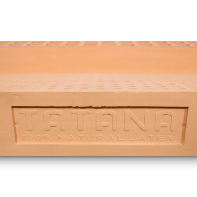 Nệm cao su thiên nhiên Cao Cấp Tatana Standard 